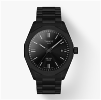 Orologio Tissot Uomo Prc 100 in Acciaio T1514223305100 - T1514223305100